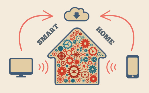 Smartphone, smartwatch, y ahora… smarthomes