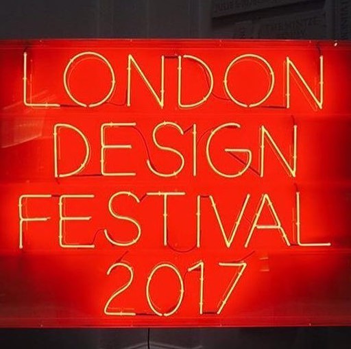 Lo que no te puedes perder de London Design Fair 2017