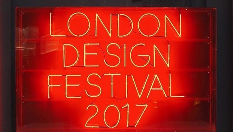 Lo que no te puedes perder de London Design Fair 2017