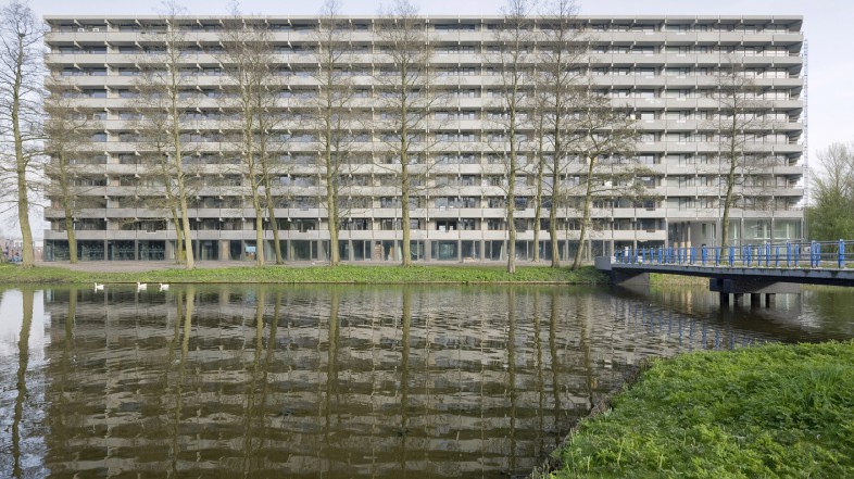 Los premios de arquitectura 2017