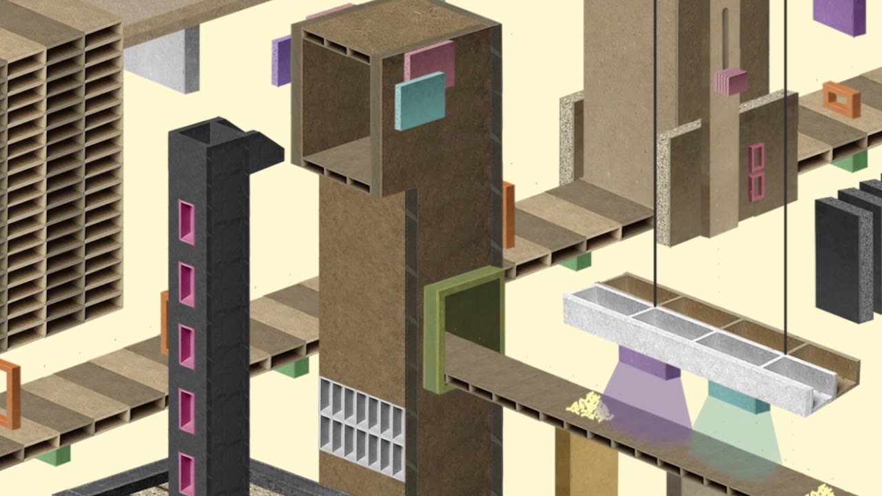 Finsa by Envisions: una fábrica de diseño - Connections By Finsa