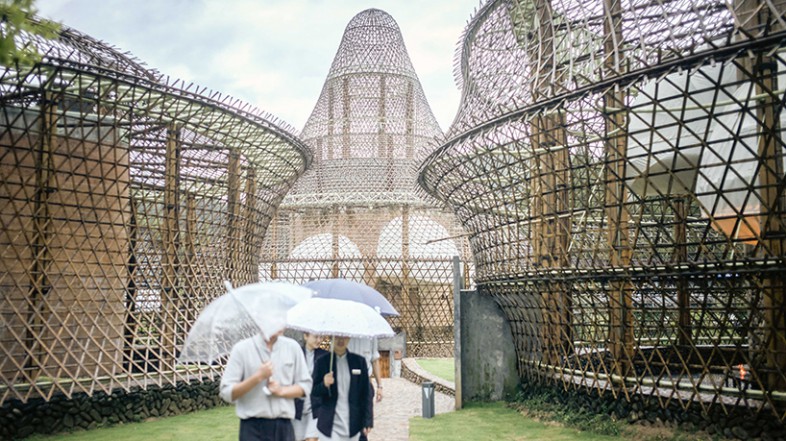 BIOCONSTRUCCIÓN: CASAS ECOLÓGICAS Y SANAS