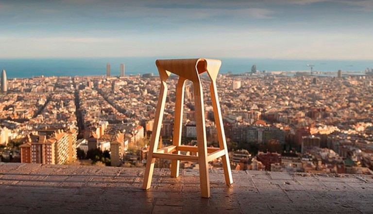 Barcelona Design Week : #revaloriser ce qui nous entoure