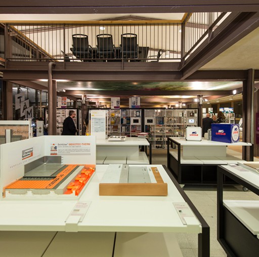 The best materials libraries in the world
