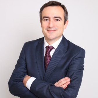 CONNECTION WITH…Unai Etxebarria, Director of Material ConneXion Bilbao