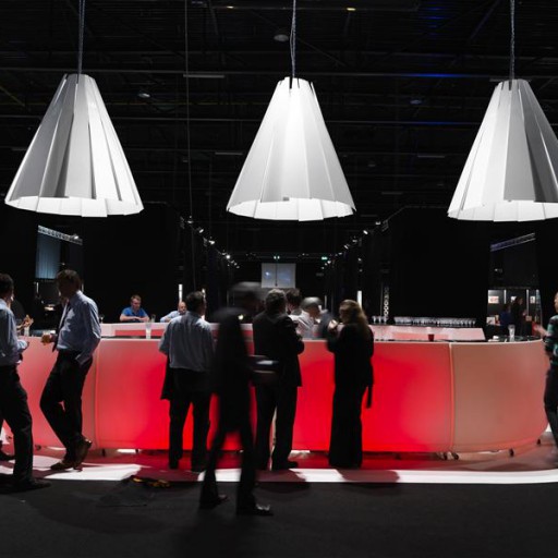 ARCHITECT@WORK Paris: experience the most exclusive architecture fair in Europe