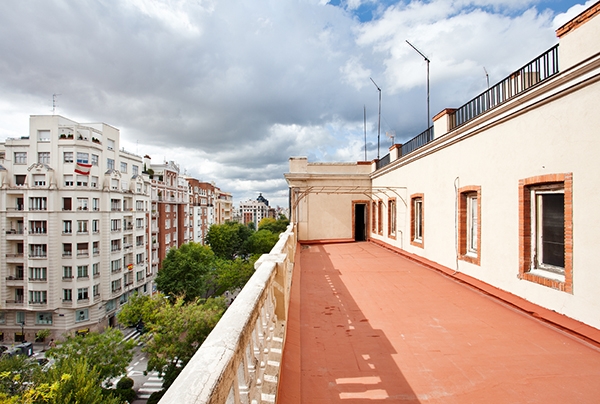 Casa Decor 2019: un edificio singular para un evento único