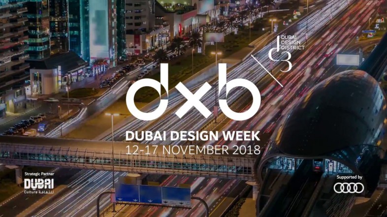 Dubai Design Week 2018 : le point de vue des experts