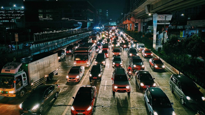 Noise pollution, the challenge of the 21st century