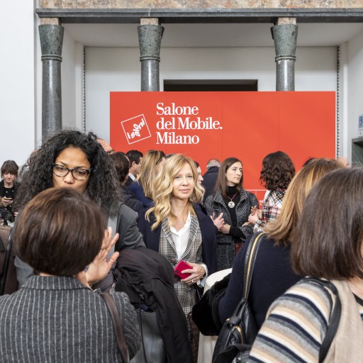 What everyone is saying about…Salone del Mobile 2019