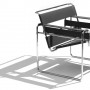 The ten best examples of Bauhaus furniture design