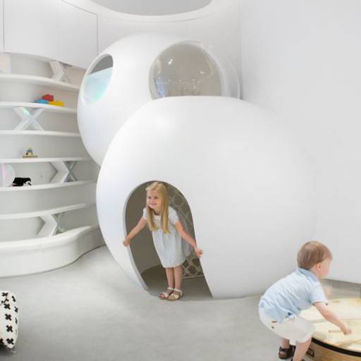 Back to school: 7 educational spaces