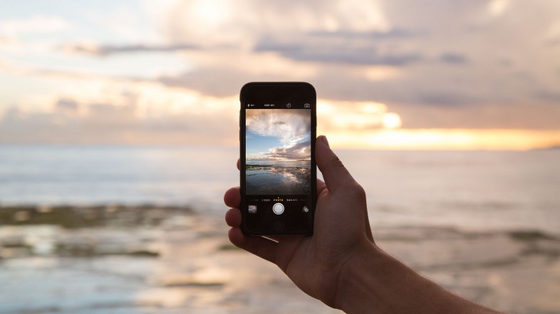 Comment faire de la photo professionnelle avec votre smartphone ?
