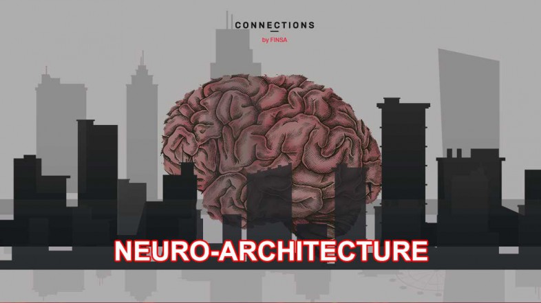Neuro-architecture : des bâtiments conçus avec sagesse