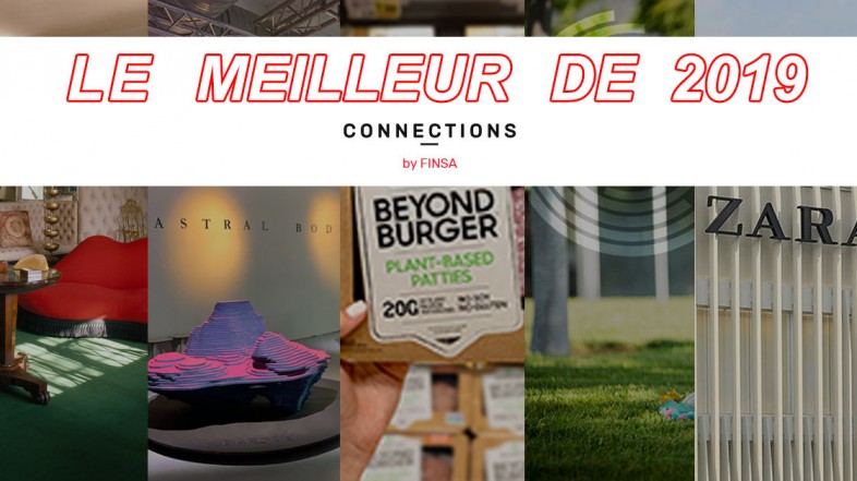 Les posts les plus lus de Connections By Finsa en 2019