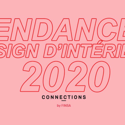 Tendances en design d’intérieur 2020 (2ème partie)