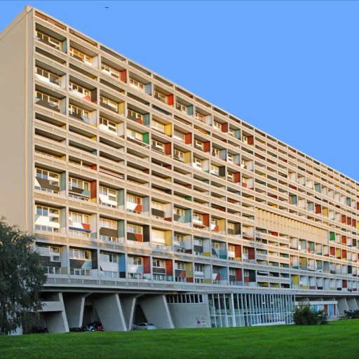 Social housing: useful architecture