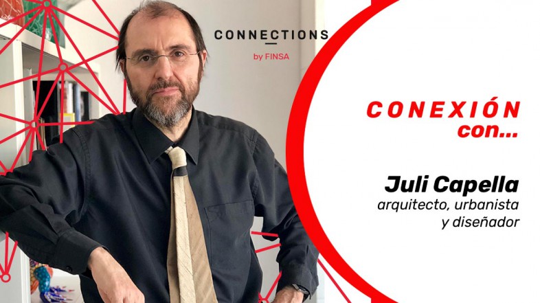 CONEXIÓN CON… Juli Capella