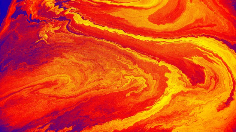 Las tendencias creativas para 2020 según Shutterstock