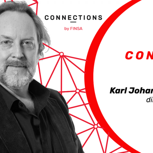 Conexión con… Karl Johan Bertilsson