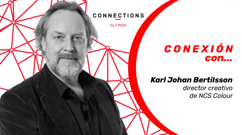 Conexión con… Karl Johan Bertilsson