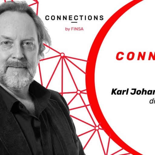 Connexion avec… Karl Johan Bertilsson