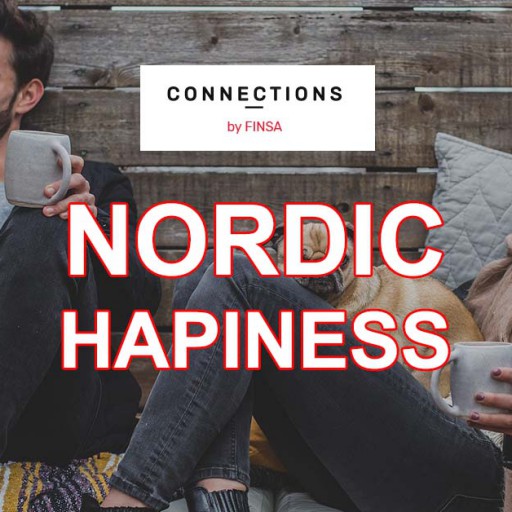From hygge to kos: Nordic recipes for happiness