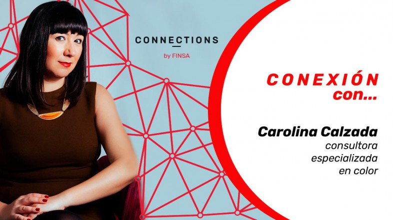 Conexión con… Carolina Calzada