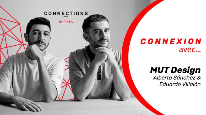 Connexion avec… MUT Design
