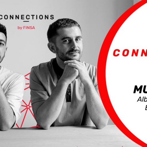 Connection with…MUT Design