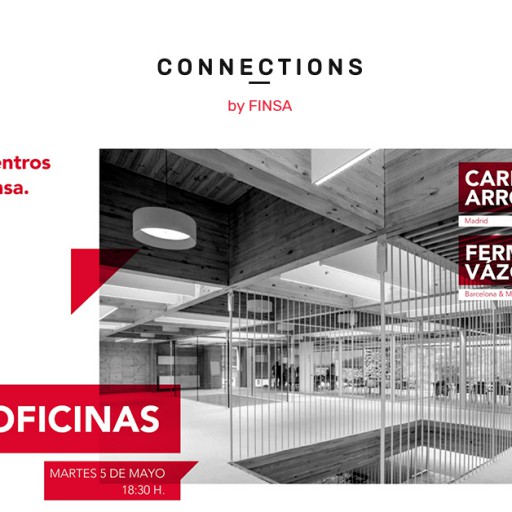 Finsa & Tectónica Discussions: How will architecture be affected by the coronavirus crisis?