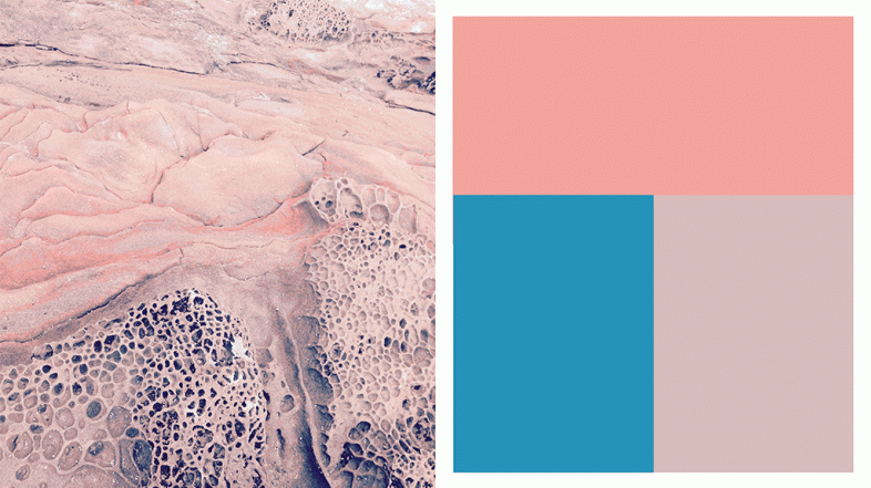 #LunesDeInspiración: tonos pastel