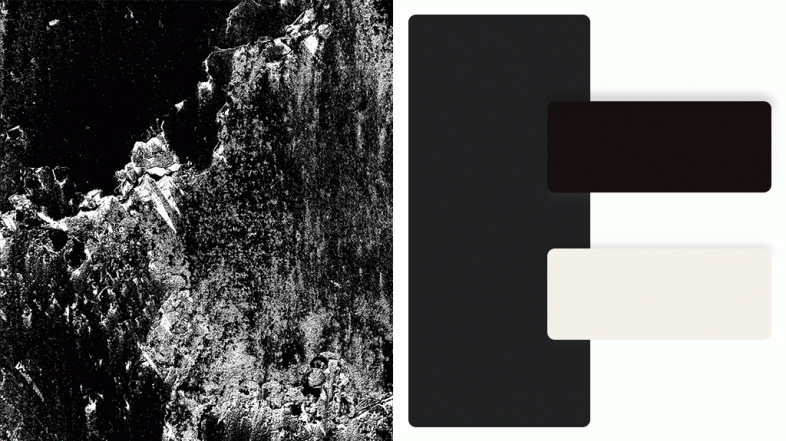 #LunesDeInspiración: Blanco y negro