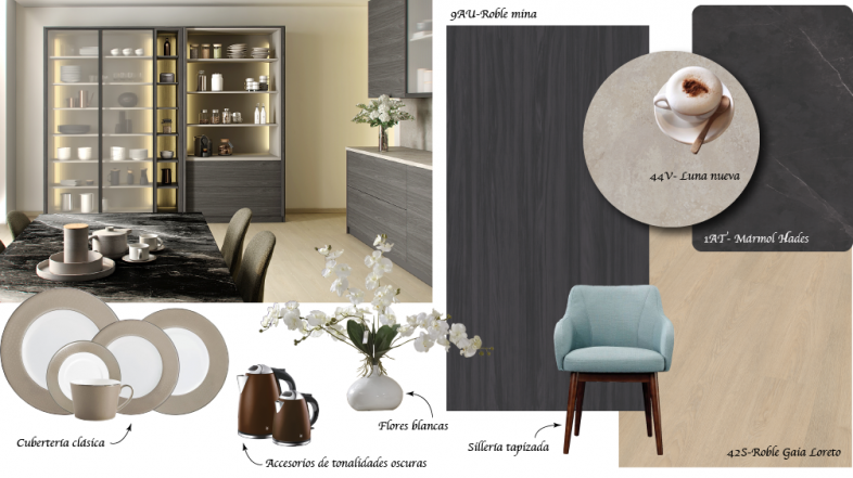 #LunesDeInspiración: Negro