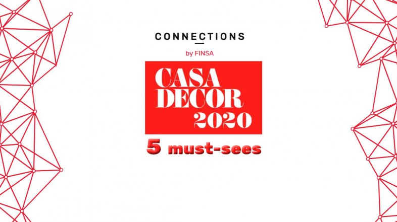 Casa Decor 2020: our five must-sees
