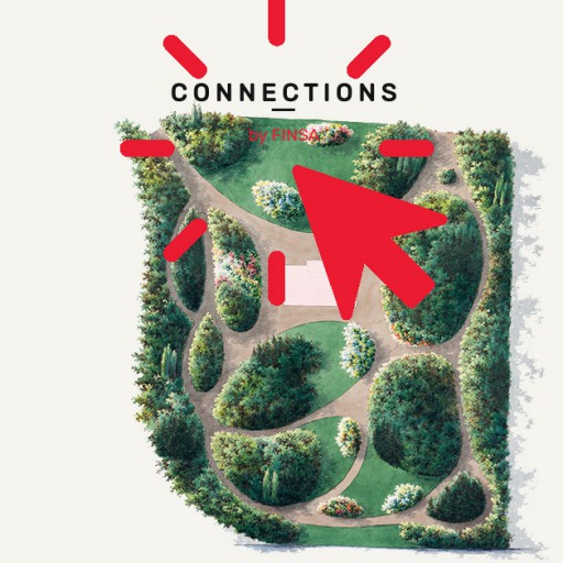 Jardins numériques : Internet met un frein