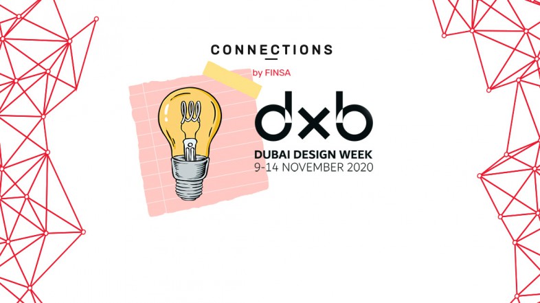 Dubai Design Week 2020 : les éléments clés
