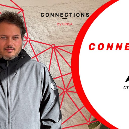 CONNECTION WITH…ÁLEX RICO