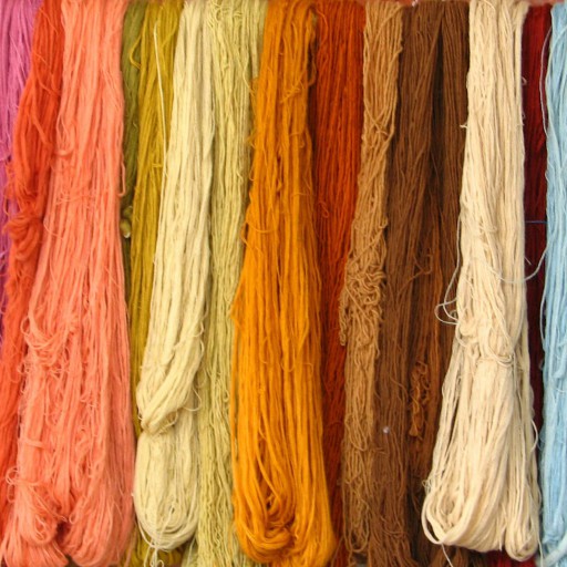 #ViernesDeInspiración: La calidez textil