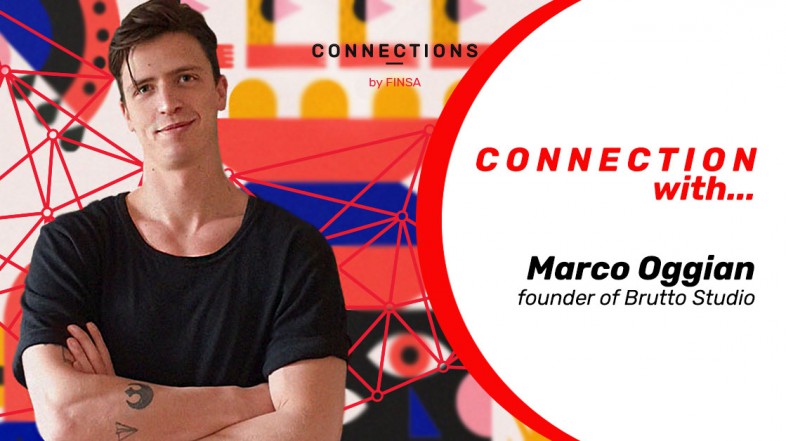 CONNECTION WITH… Brutto Studio