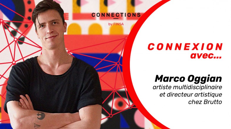 CONNEXION AVEC… Brutto Studio