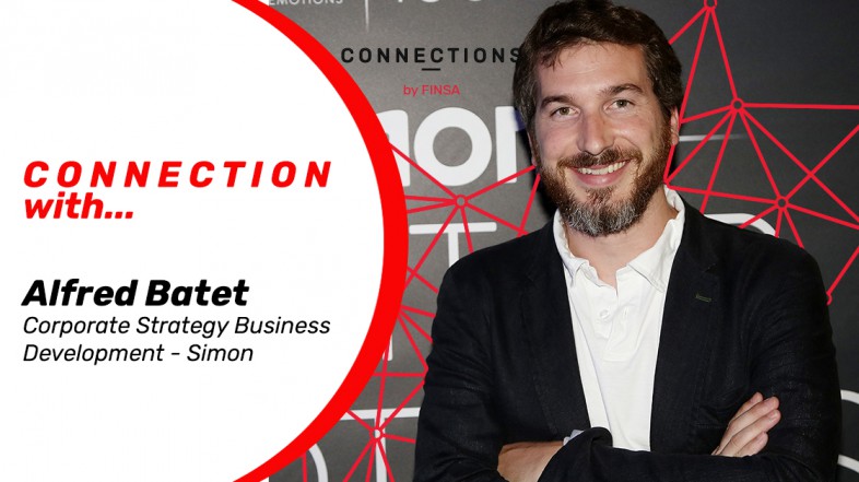 CONNECTION WITH…ALFRED BATET: “Smart buildings are designed to make life easier for their users and improve their health and wellbeing”