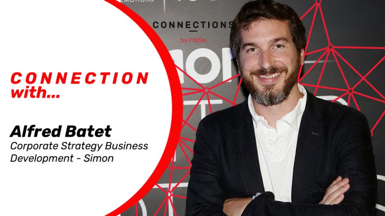 CONNECTION WITH…ALFRED BATET: “Smart buildings are designed to make life easier for their users and improve their health and wellbeing”