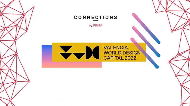 World Capital Design Valencia 2022: todo un año de diseño