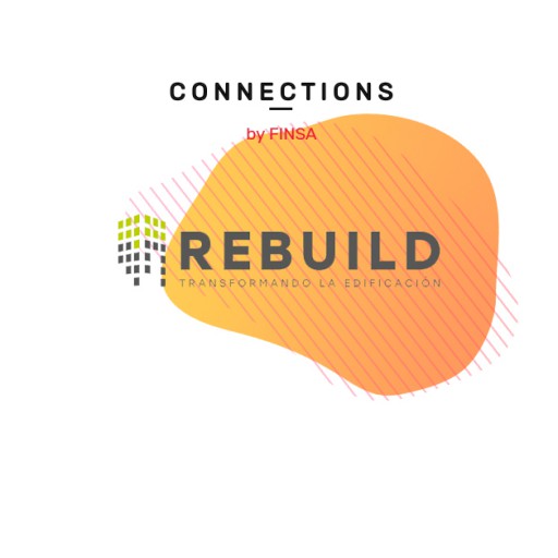 Les 3 clés de Rebuild 2022