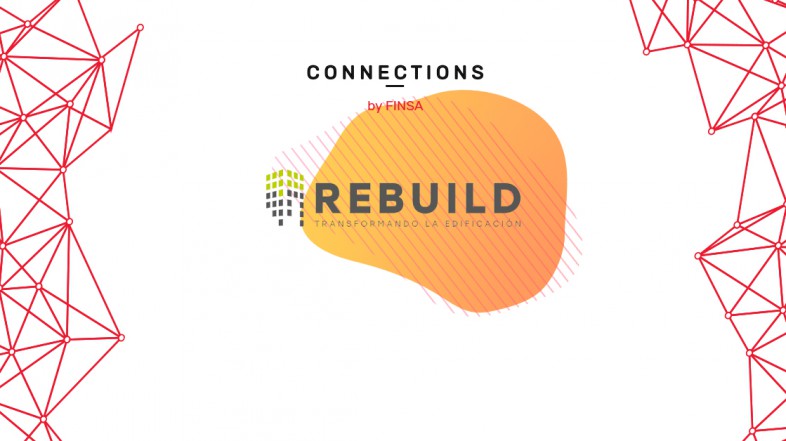 Las tres claves de Rebuild 2022