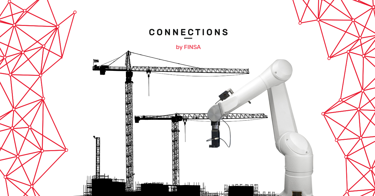 Closing the digital gap in architecture: making construction 4.0 a reality