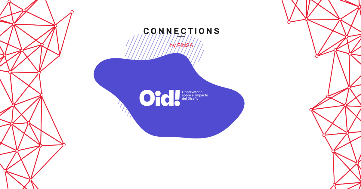 OID!, el observatorio de los efectos del uso del diseño en la sociedad