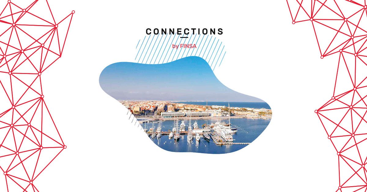 Sustainable Urban Commons : le remodelage de la Marina de Valence