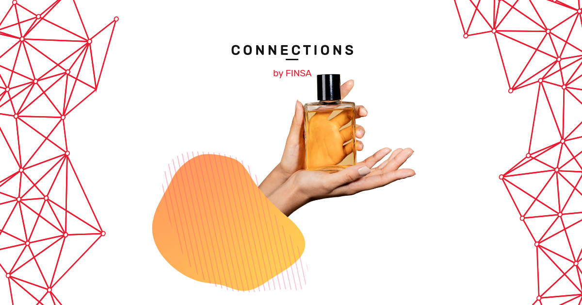 Five unforgettable fragrances in scent marketing